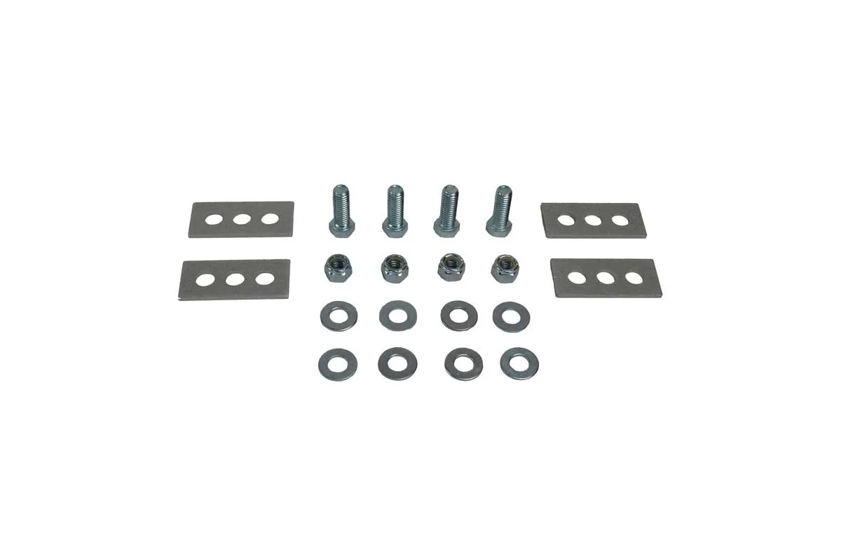 1973-1977 A Body HardTop Crossmember - Image 5