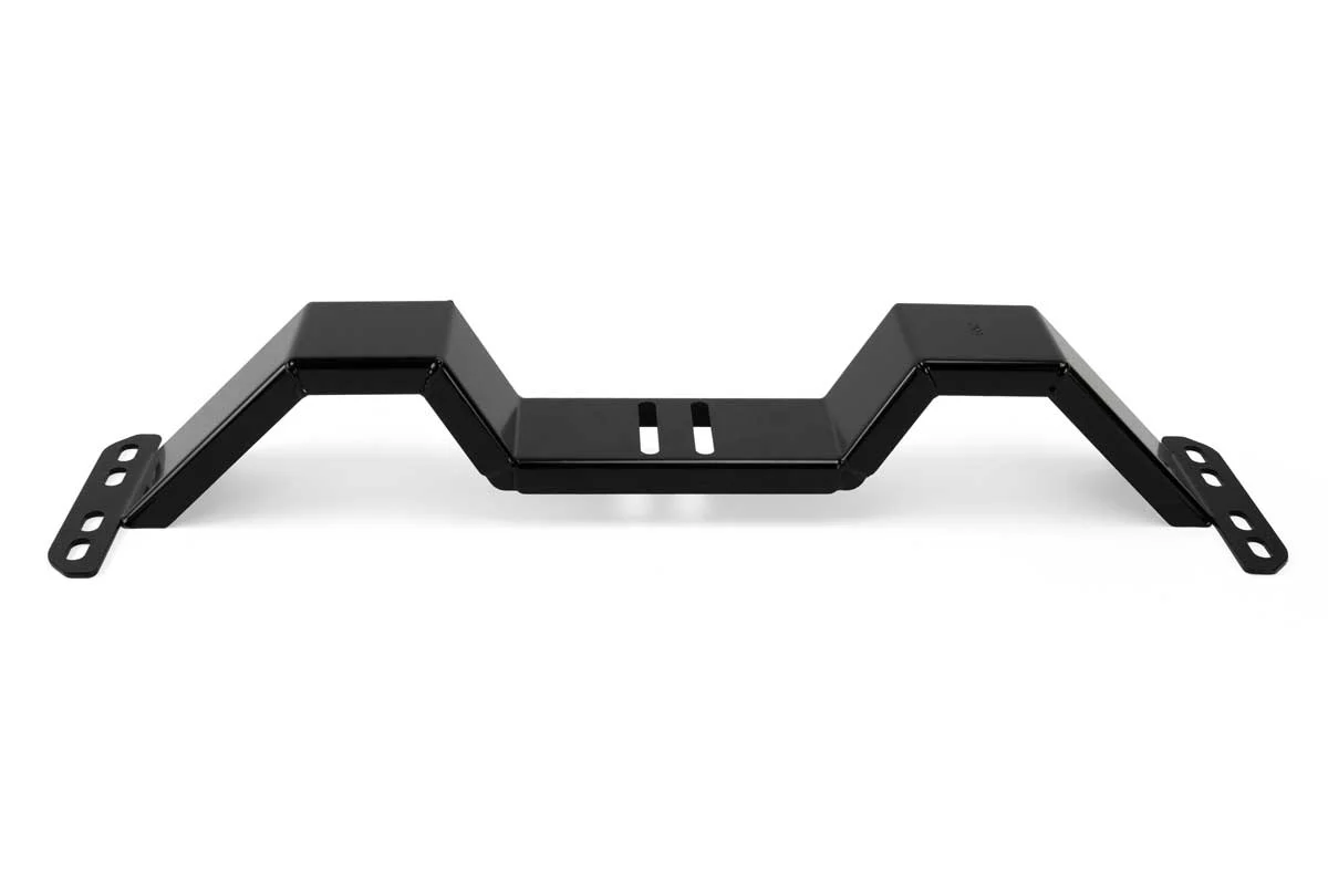1973-1987 Chevy C10 LS Swap Crossmember - Image 2