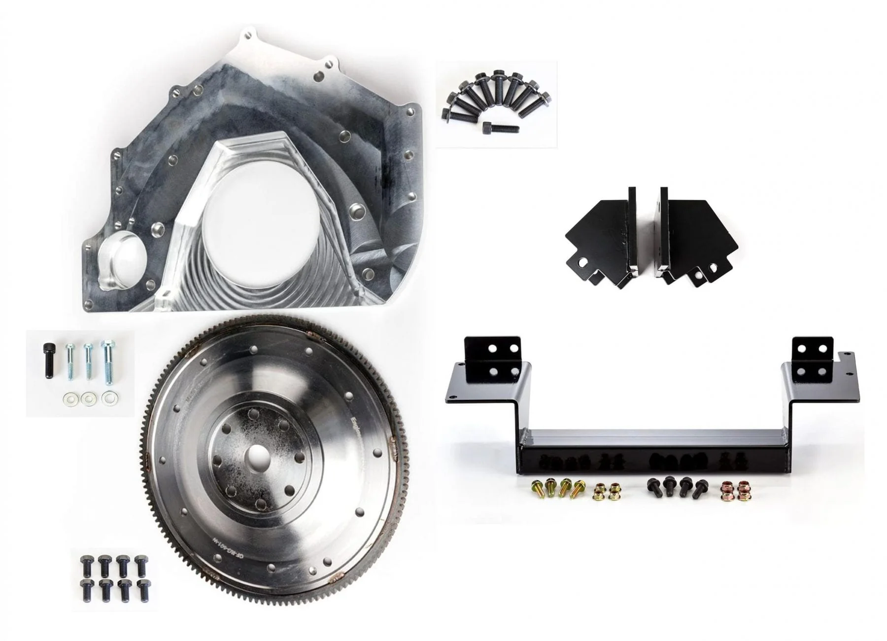 1973-1987 GM K Series Cummins Conversion Kit