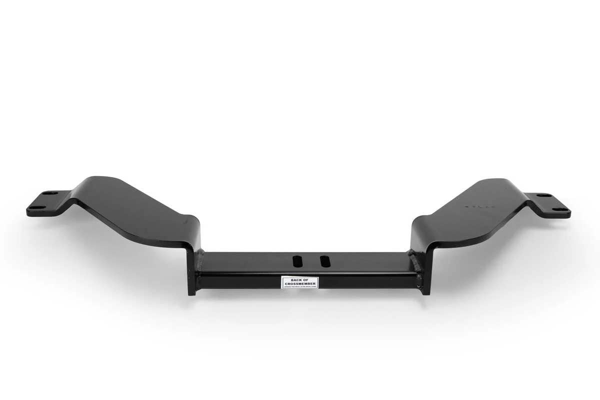 1975-1981 F-Body & 1975-1979 X-Body Crossmember - Image 3