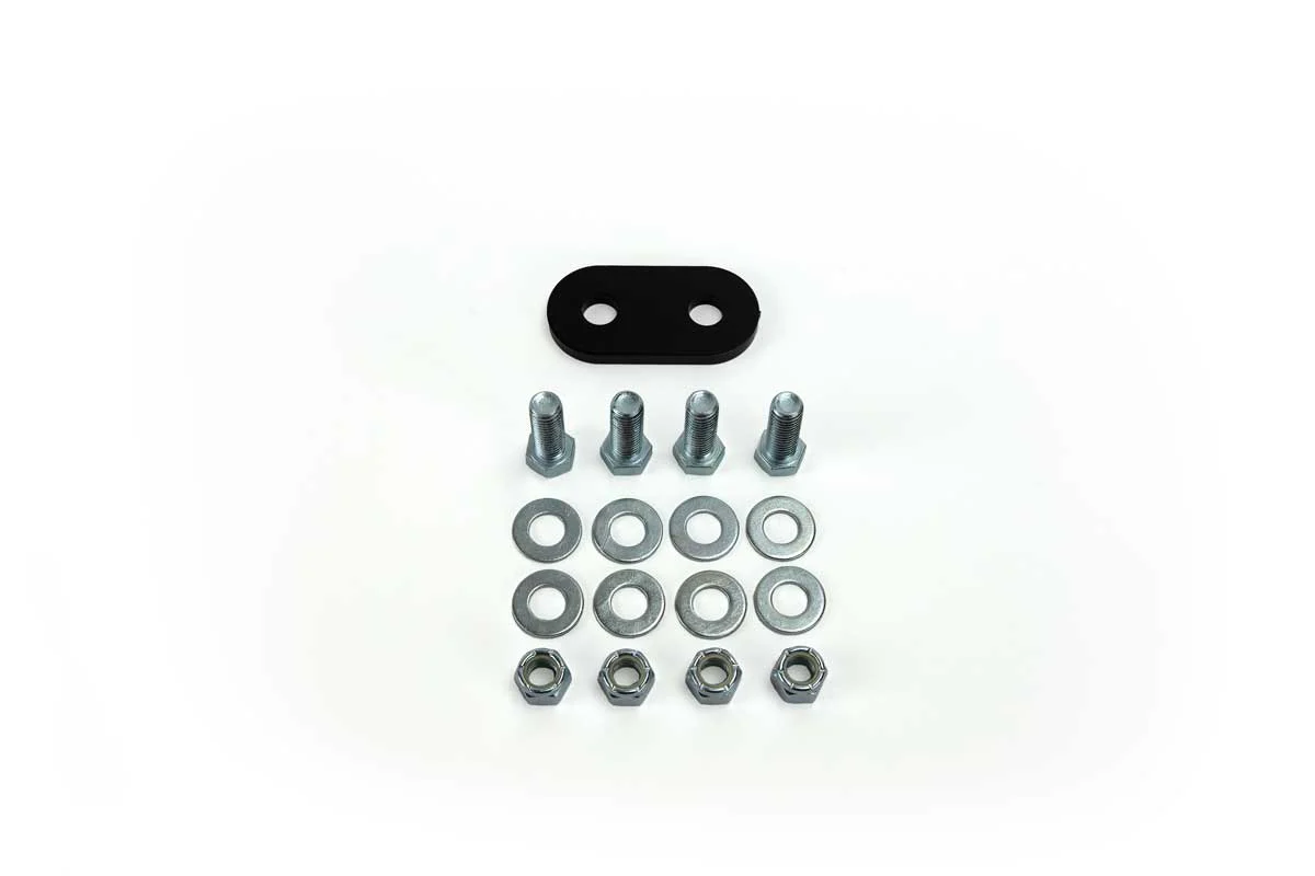 1975-1981 F-Body & 1975-1979 X-Body Crossmember - Image 6