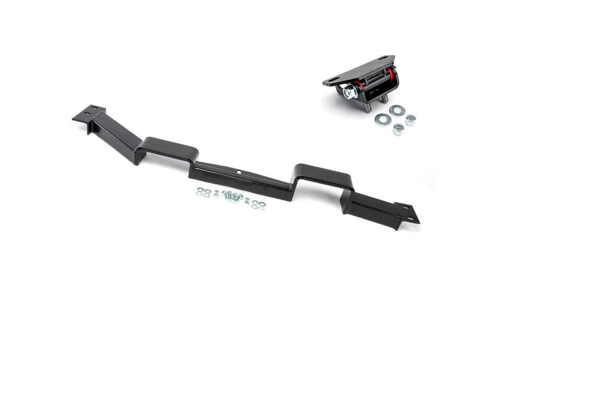 1977-1990 B-Body crossmember