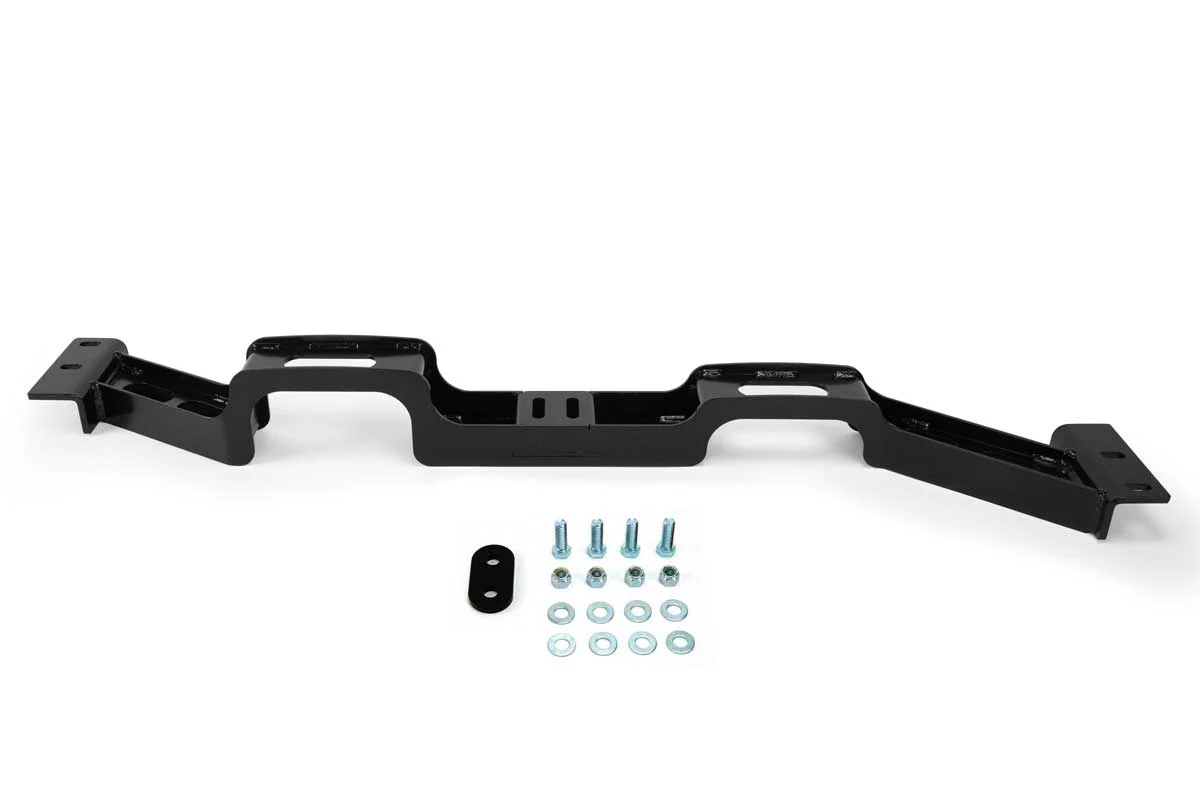 1978-1988 Next Gen G-Body Crossmember TH350