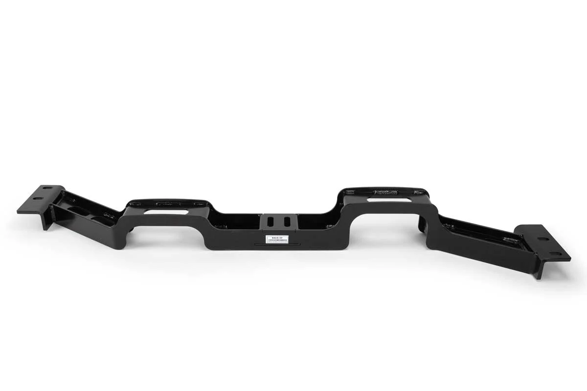 1978-1988 Next Gen G-Body Crossmember TH350 - Image 3