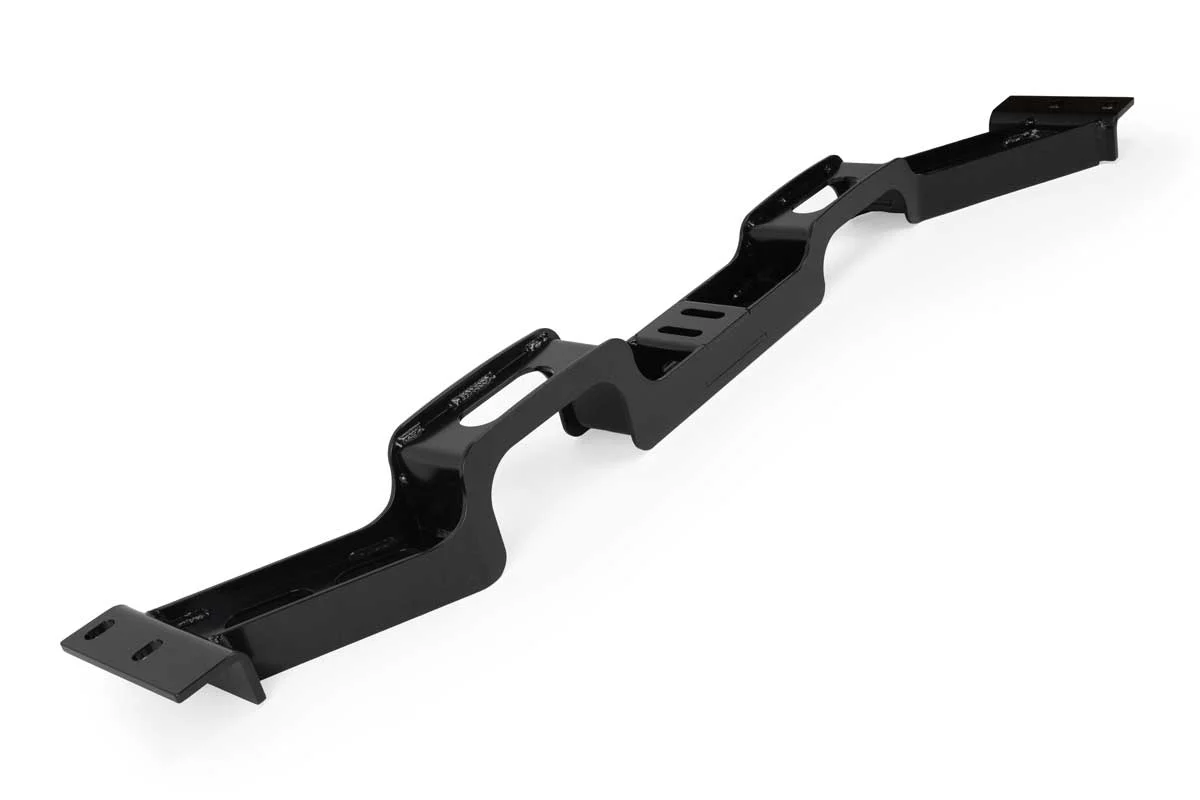 1978-1988 Next Gen G-Body Crossmember TH350 - Image 5