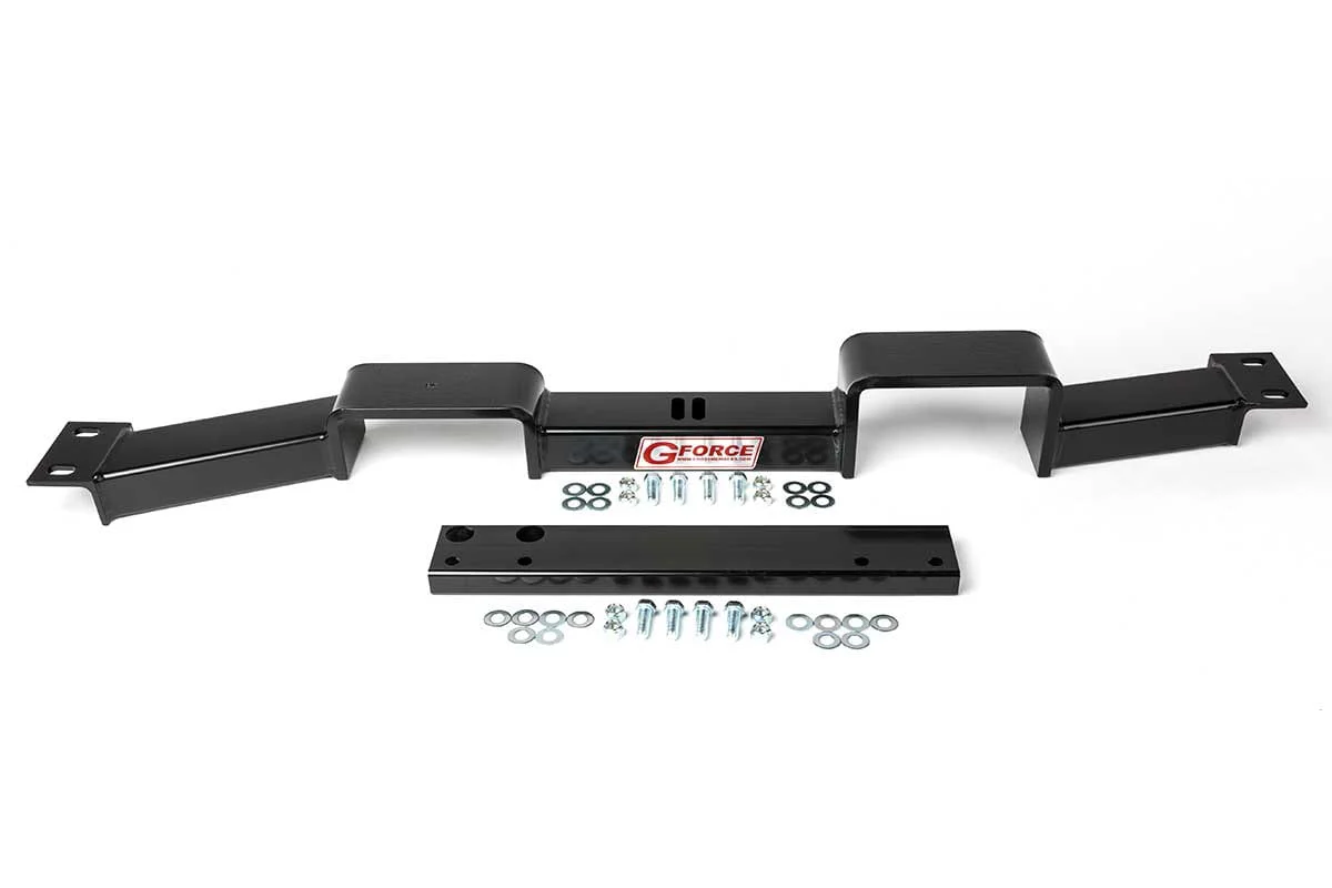 1978-1983 G-Body Crossmember -TH400 with frame extension