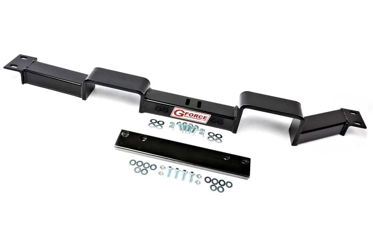 1978-1983 G-Body Crossmember- 4L80 with frame extension