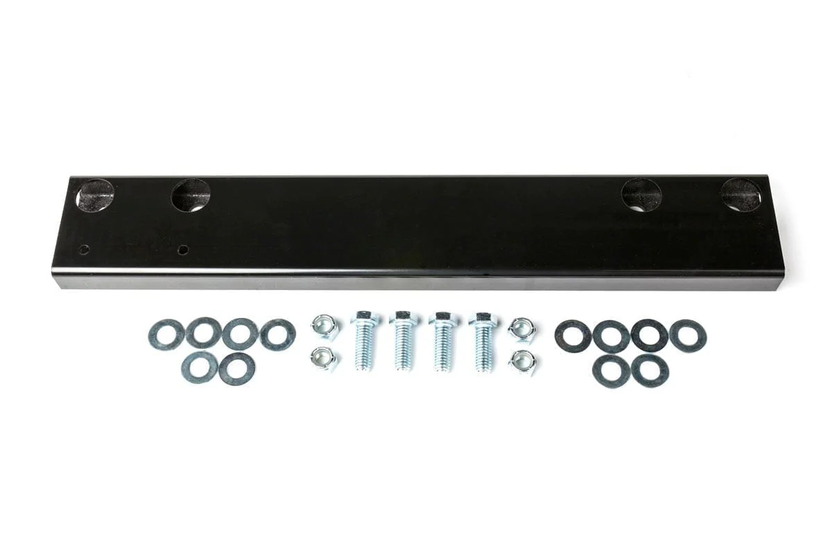 1978-1983 Malibu, Monte Carlo, El Camino, Cutlass, Grand Prix, Regal Frame Extension