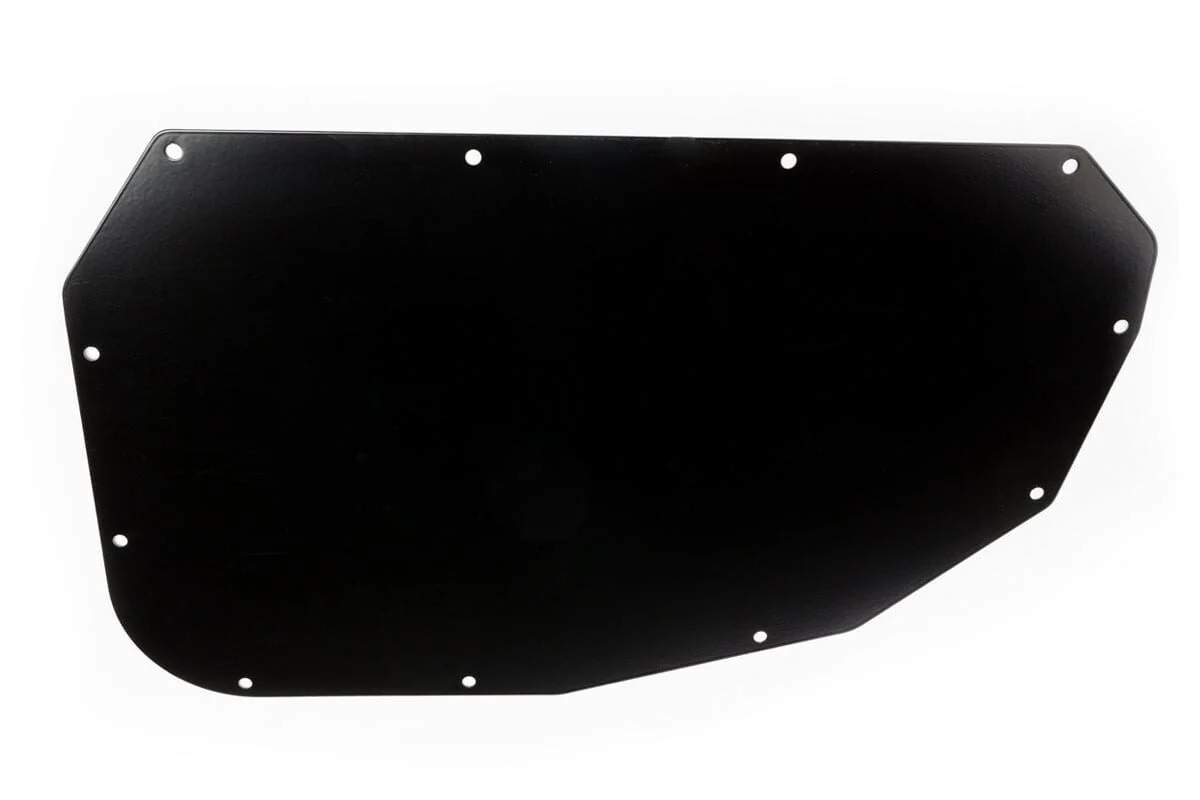 1978-1988 A/C Delete Cover Plate