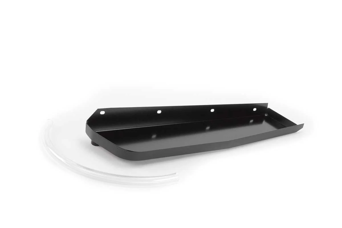 1978-1988 A/C Delete Drip Tray - Image 2