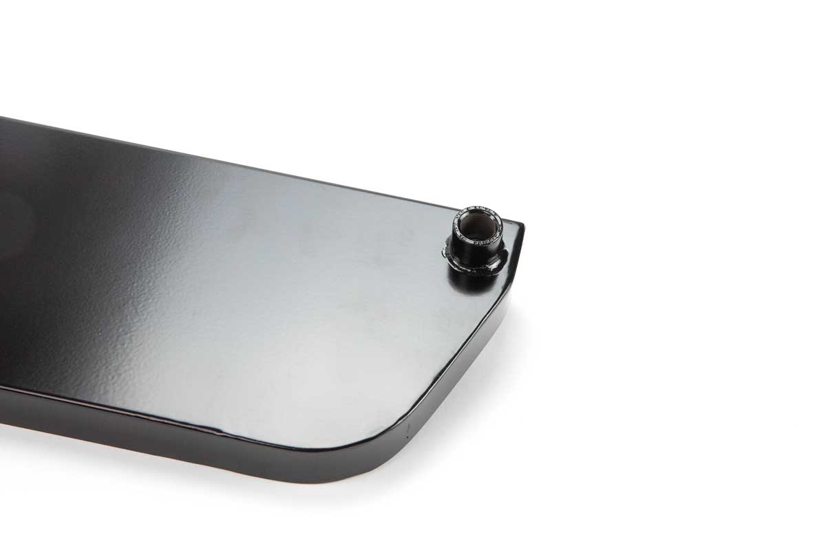 1978-1988 A/C Delete Drip Tray - Image 3