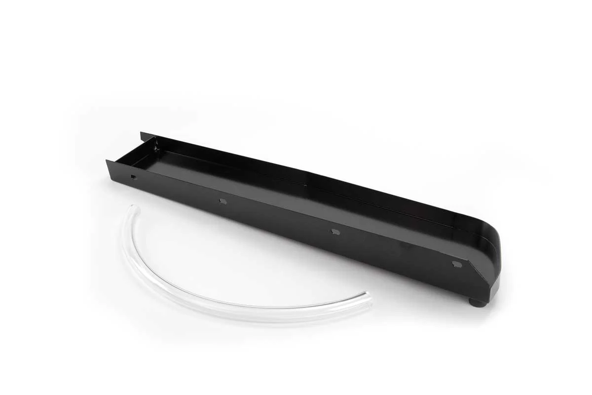 1978-1988 A/C Delete Drip Tray - Image 4