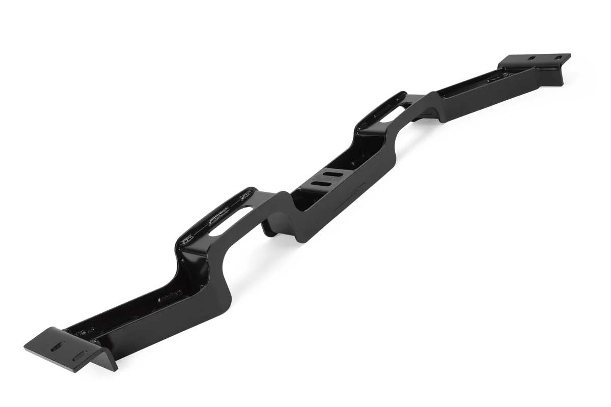1978-1988 Next Gen G-Body Crossmember 700R4 - Image 3
