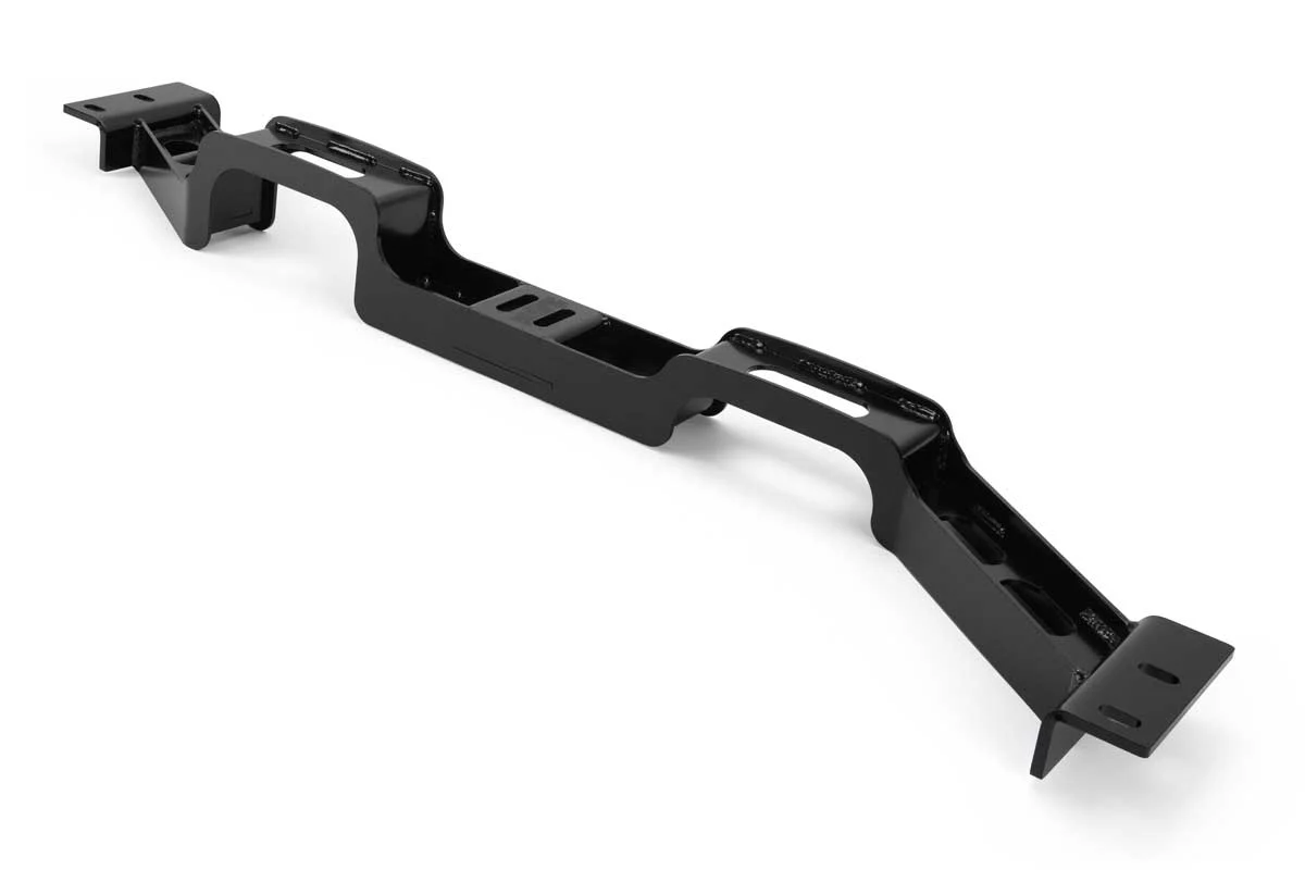 1978-1988 Next Gen G-Body Crossmember 700R4 - Image 4