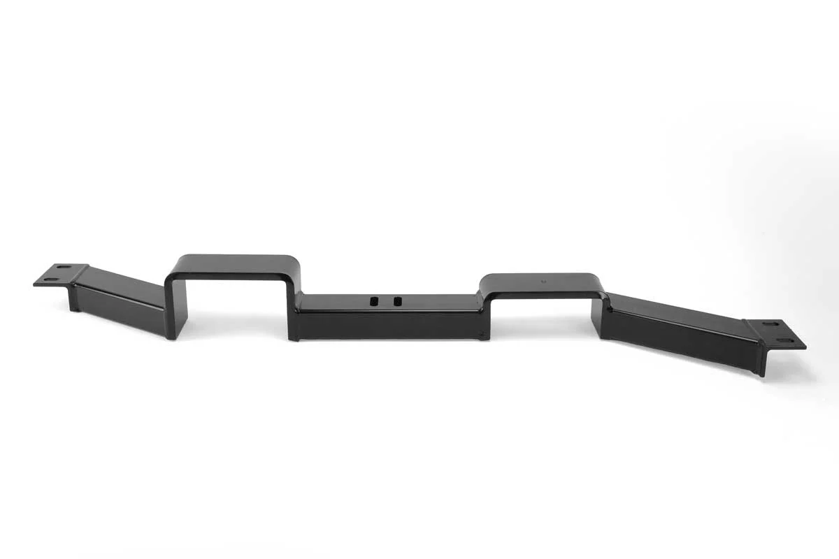 1978-1988 TH350 G-Body Crossmember - Image 2