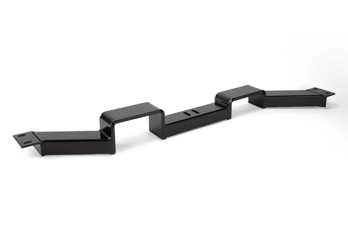 1978-1988 TH350 G-Body Crossmember - Image 3