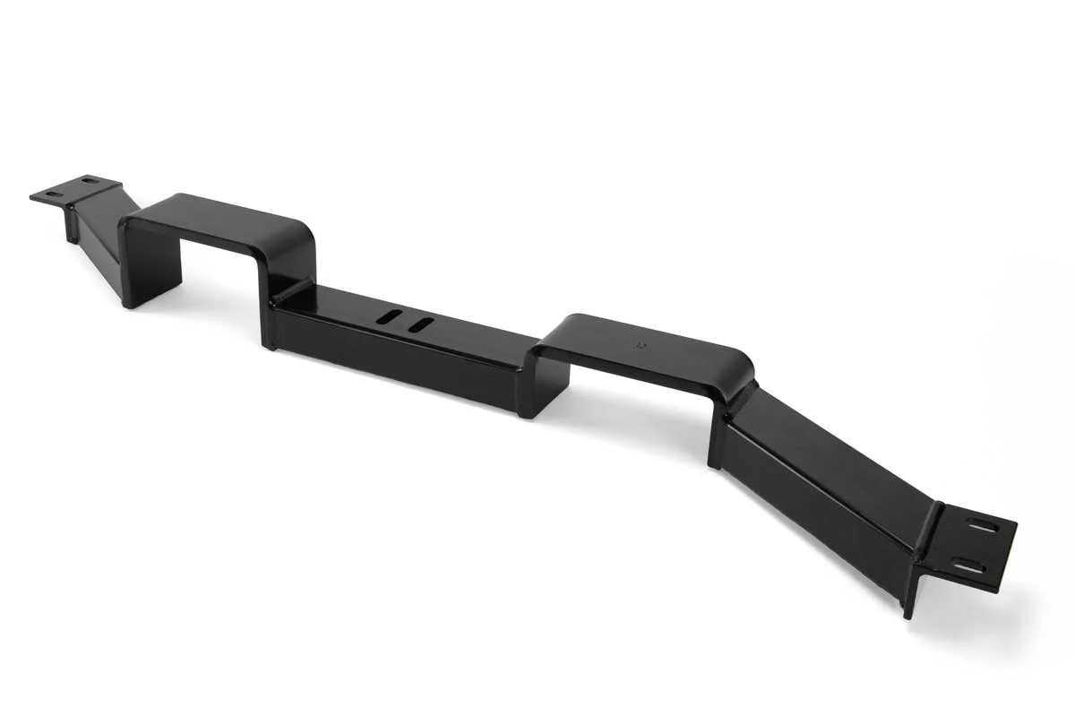 1978-1988 TH350 G-Body Crossmember - Image 4