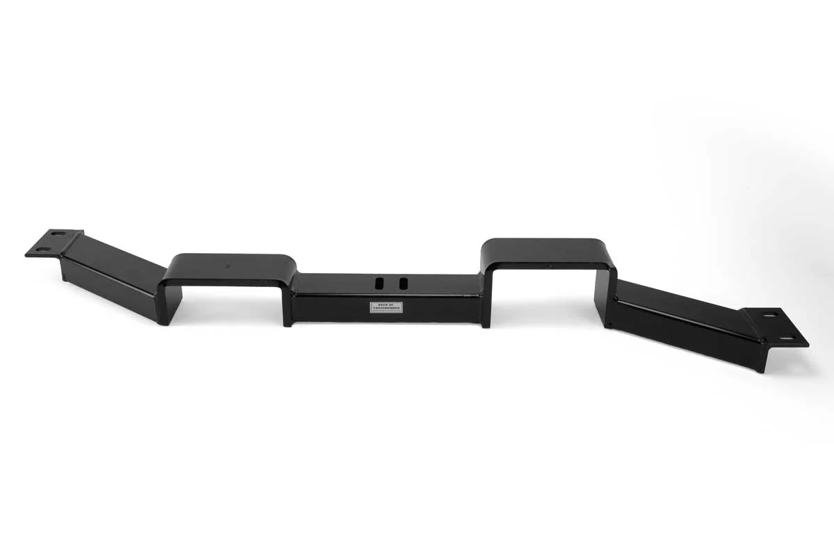 1978-1988 TH350 G-Body Crossmember - Image 5