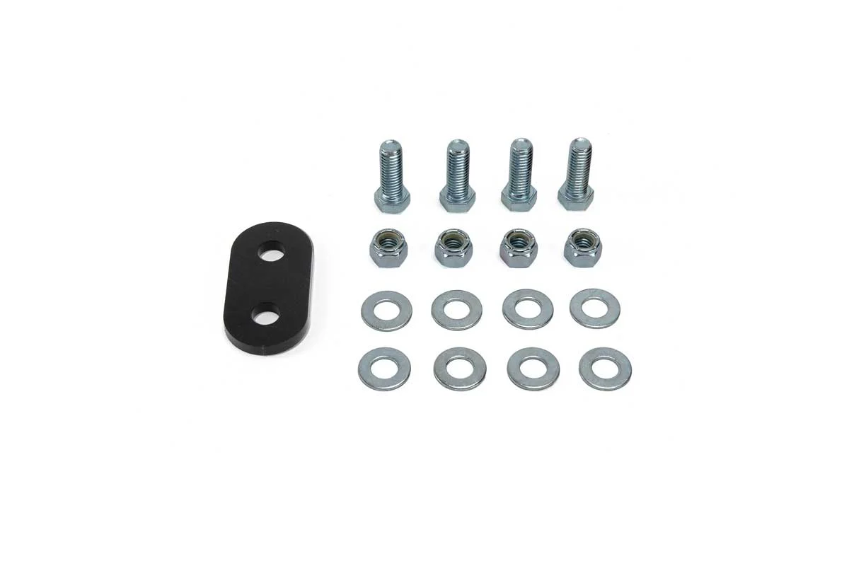 1978-1988 TH350 G-Body Crossmember - Image 6