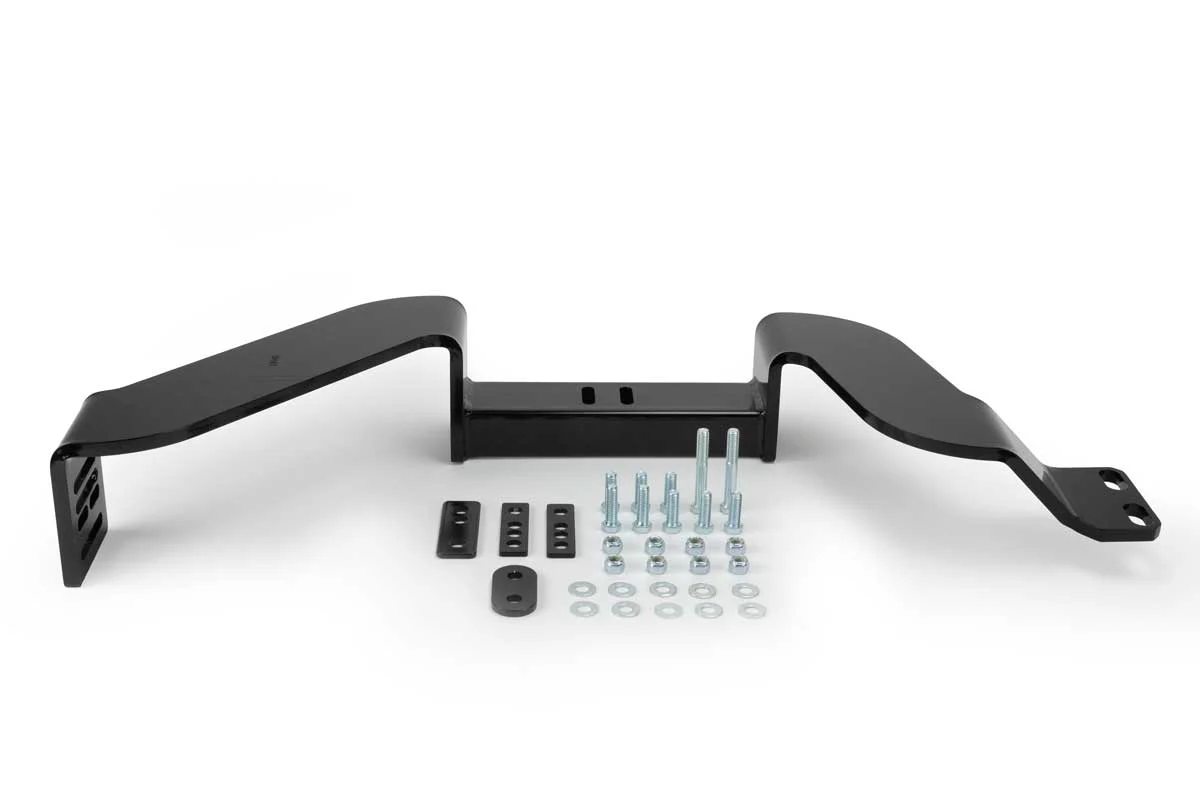 1982-2005 S10 Body Crossmember 4L80