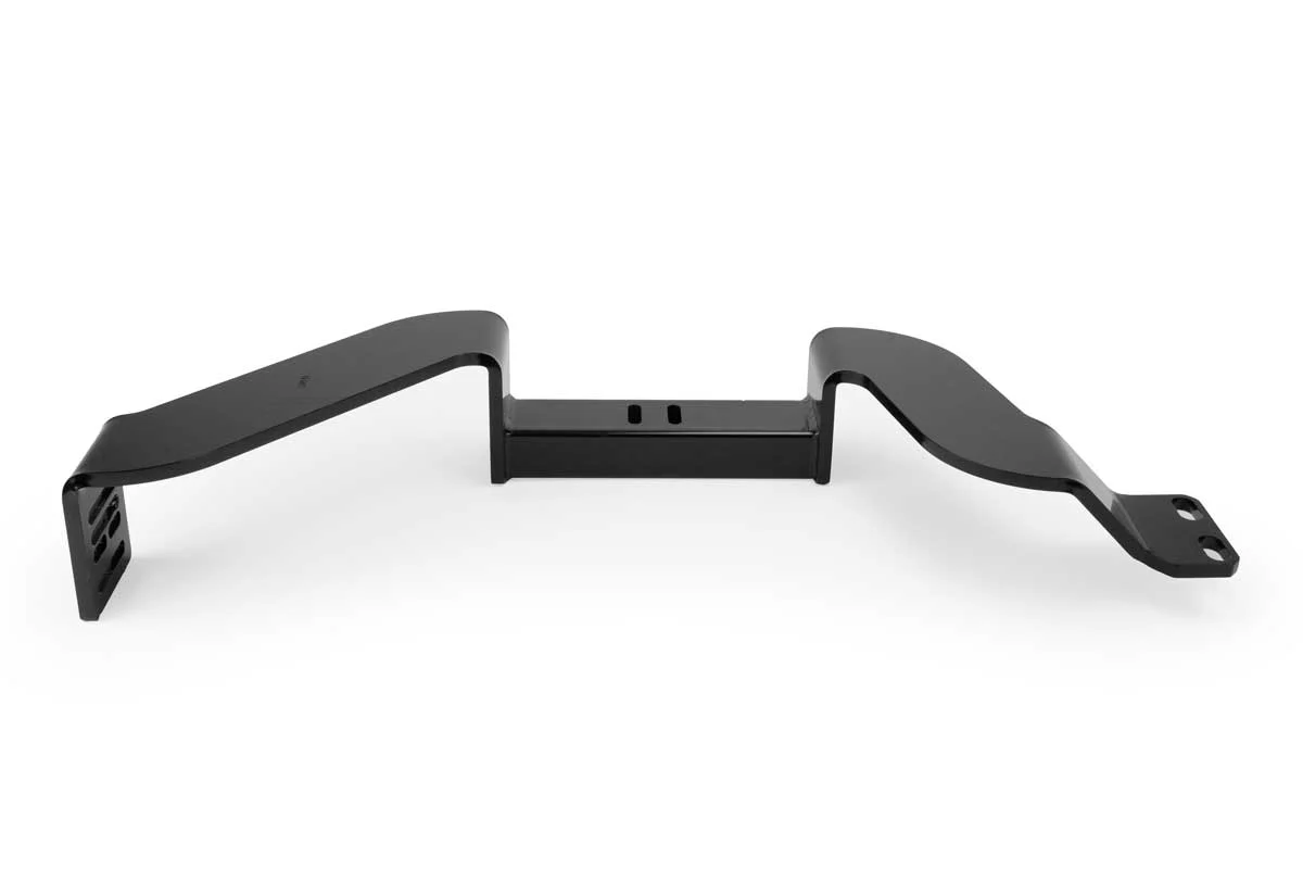 1982-2005 S10 Body Crossmember 4L80 - Image 2