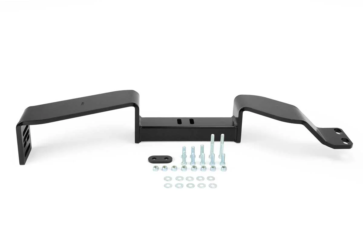 1982-2005 S10 Body Crossmember TH400 Short Tail