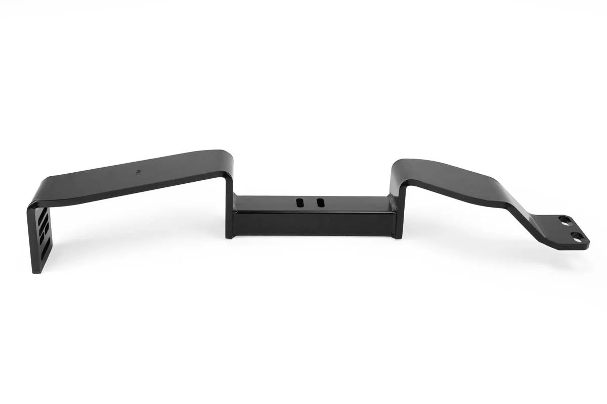 1982-2005 S10 Body Crossmember TH400 Short Tail - Image 2