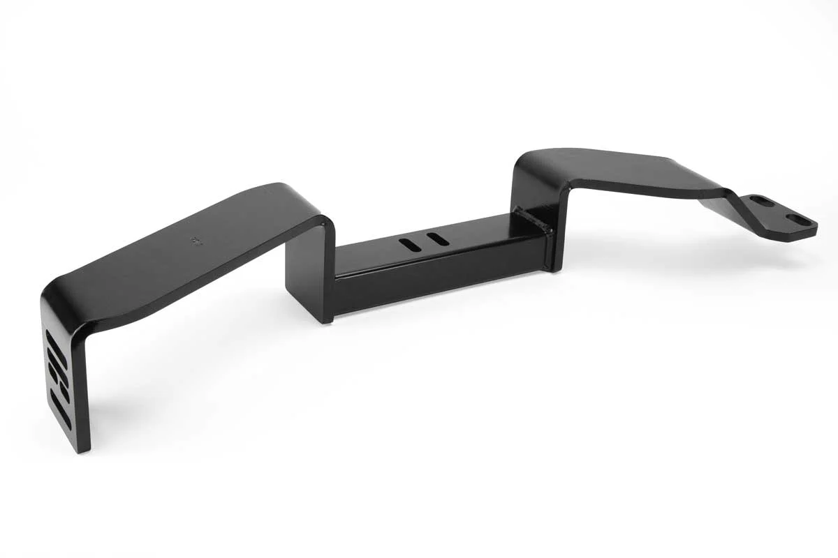 1982-2005 S10 Body Crossmember TH400 Short Tail - Image 3