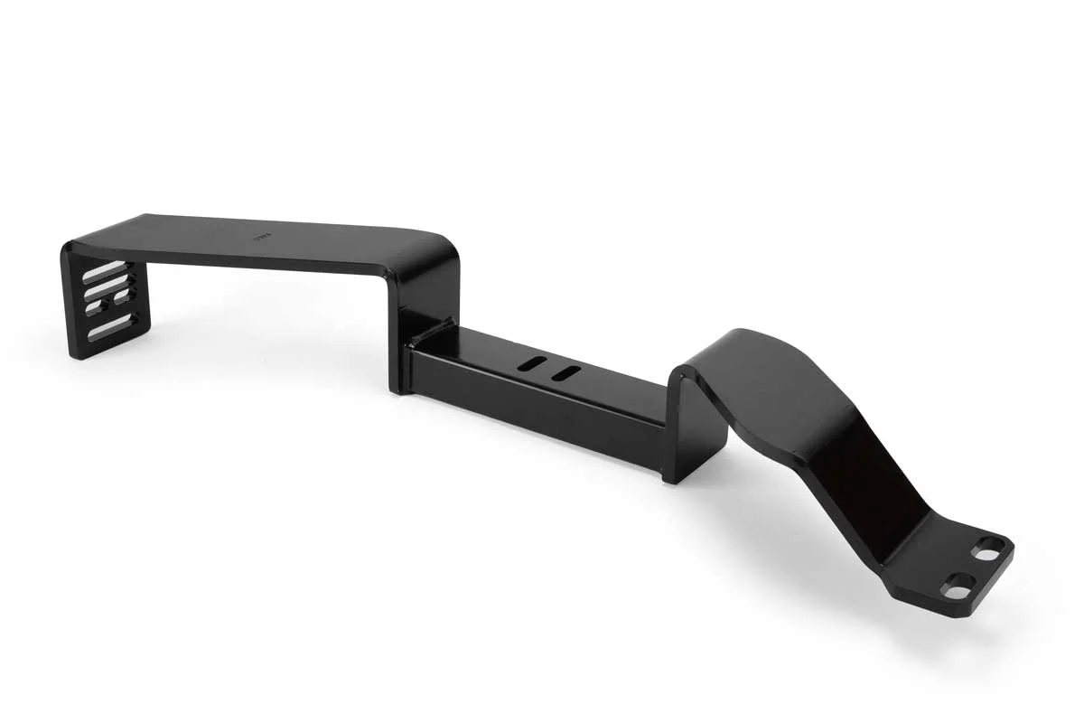 1982-2005 S10 Body Crossmember TH400 Short Tail - Image 4