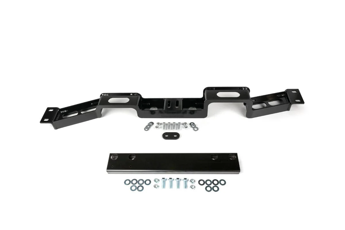 1978-1983 Next Gen G-Body Crossmember -TH400 with frame extension