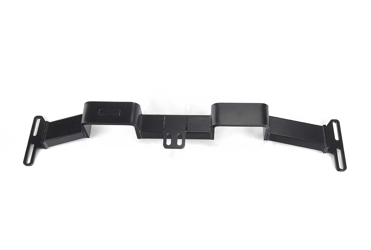 1988-1998 Chevy GMC C1500 Transmission Crossmember - Image 2