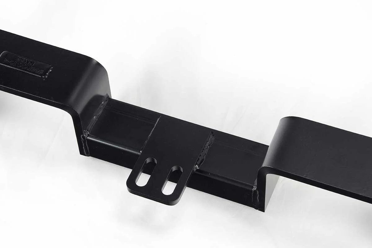 1988-1998 Chevy GMC C1500 Transmission Crossmember - Image 3