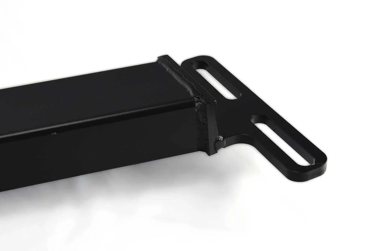 1988-1998 Chevy GMC C1500 Transmission Crossmember - Image 4