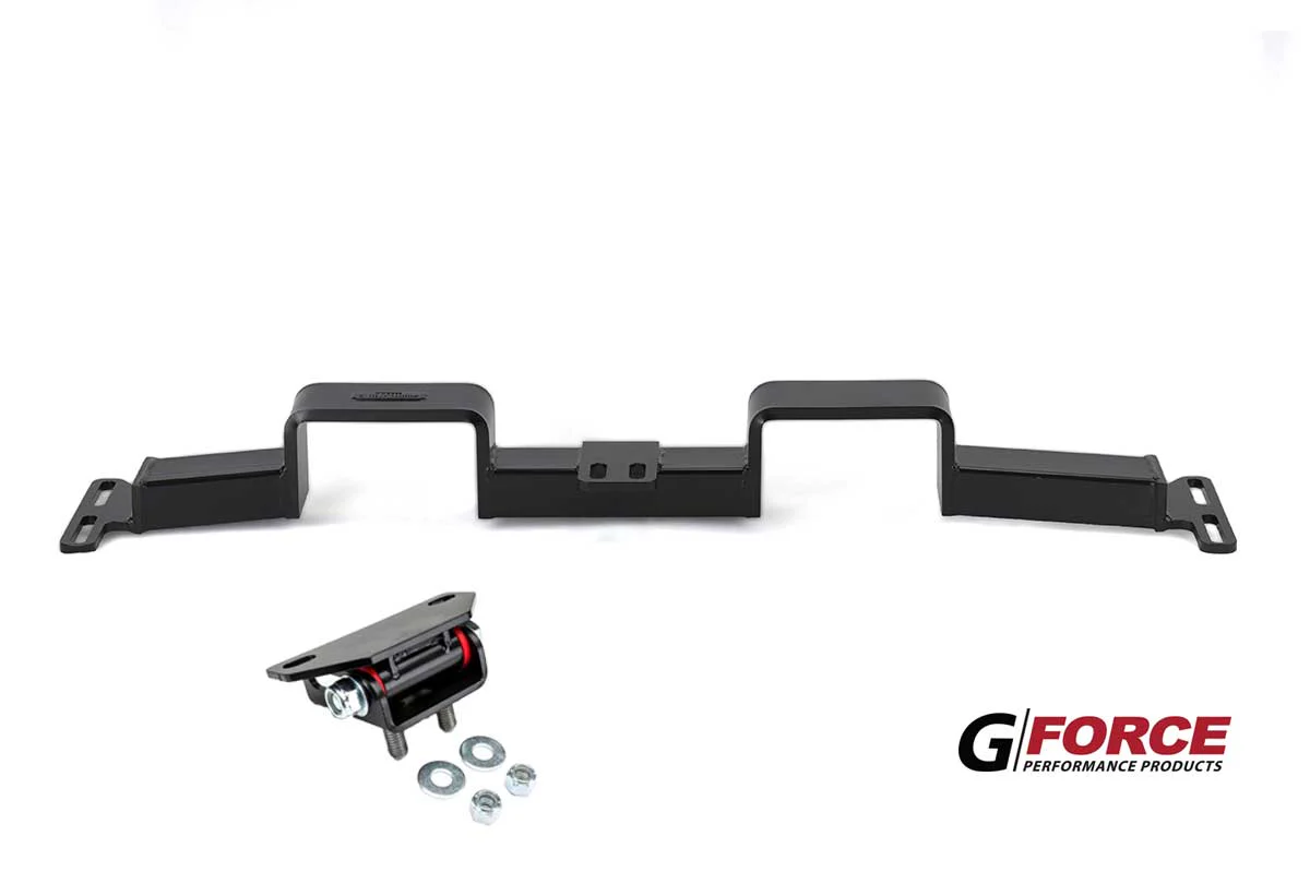 1988-1998 Chevy GMC C1500 Transmission Crossmember | RCC-10-4 PRO - Image 2