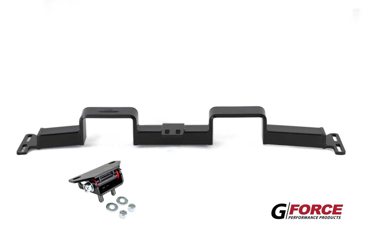 1988-1998 Chevy GMC C1500 Transmission Crossmember | RCC-10-4 PRO - Image 3