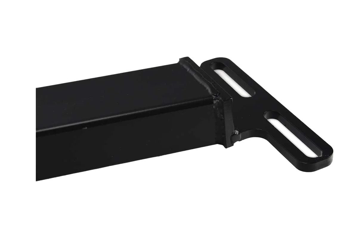 1988-1998 Chevy GMC C1500 Transmission Crossmember | RCC-10-4 PRO - Image 5