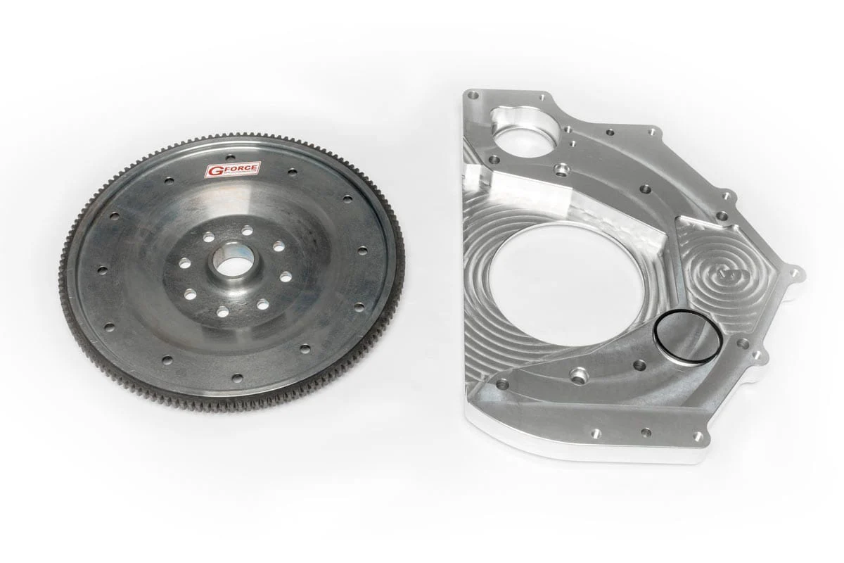 2003-2024 Cummins To Chevy Adapter Kit