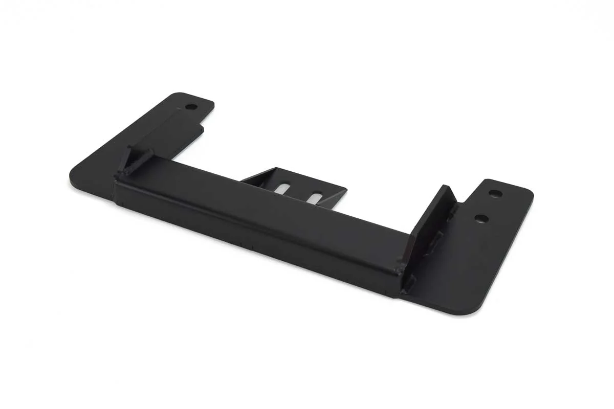 2004-2006 Pontiac GTO Crossmember TH400 - Image 2
