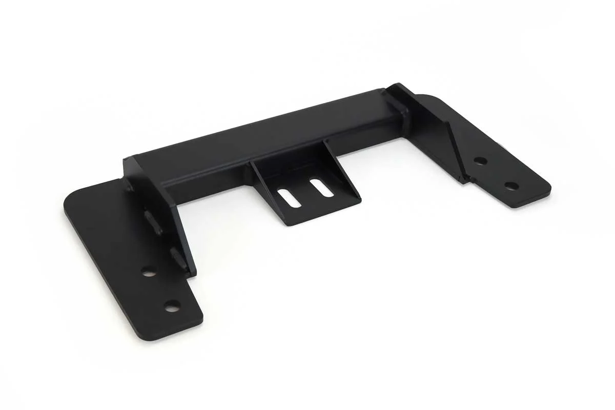2004-2006 Pontiac GTO Crossmember TH400 - Image 5
