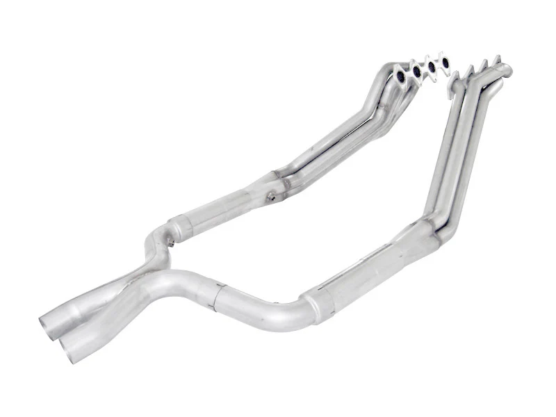 Stainless Works Headers 1-3/4" With Catted Leads Factory Connect