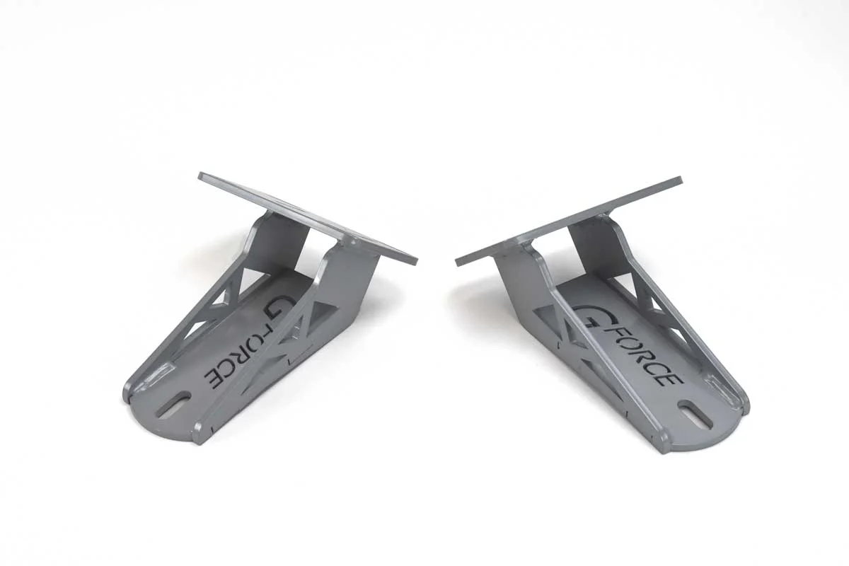 2005-2023 Mustang LS Swap Motor Mounts