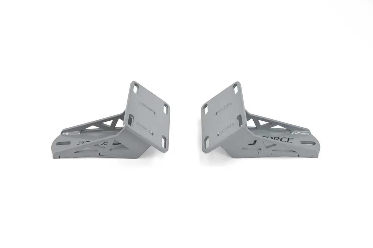 2005-2023 Mustang LS Swap Motor Mounts - Image 2