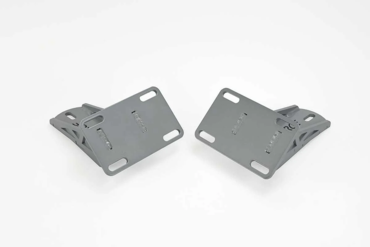 2005-2023 Mustang LS Swap Motor Mounts - Image 3