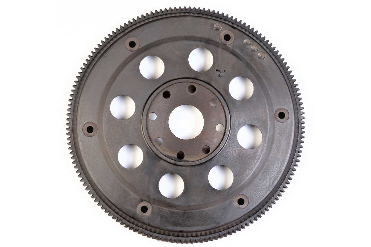 2007.5-2018 6.7L Cummins 152-Tooth Internal Balance Flexplate | GF-C2BFP