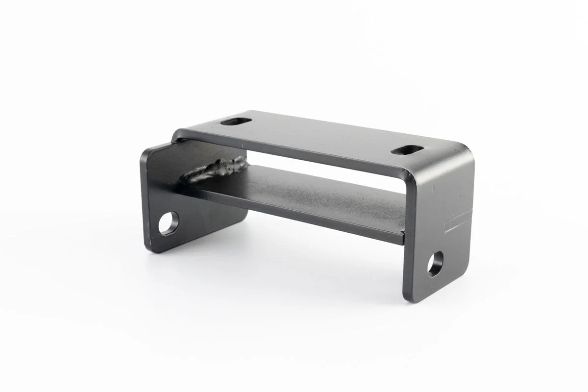 2010-2015 TR6060 Retrofit Transmission Mount Adapter - Image 2