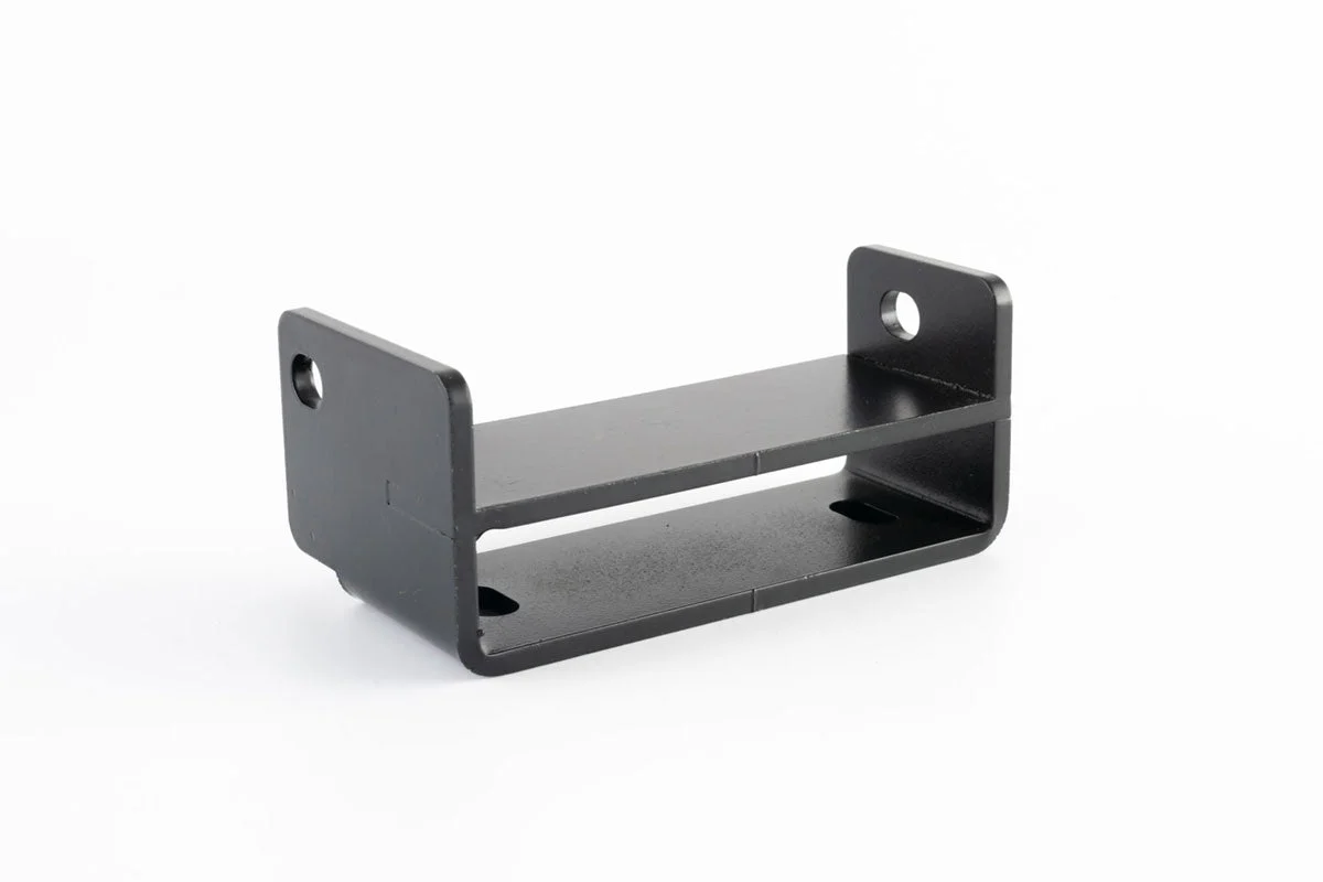 2010-2015 TR6060 Retrofit Transmission Mount Adapter - Image 3
