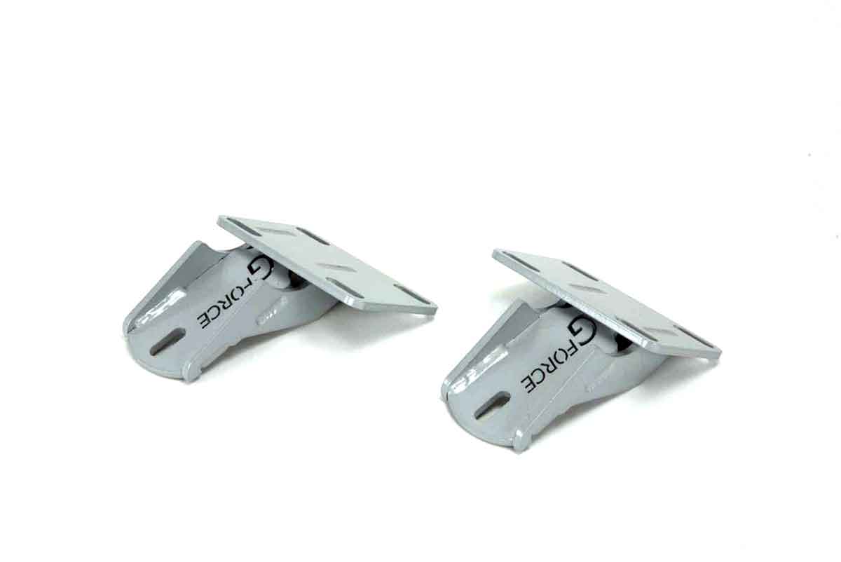2015-2023 Ecoboost Mustang LS Swap Motor Mounts