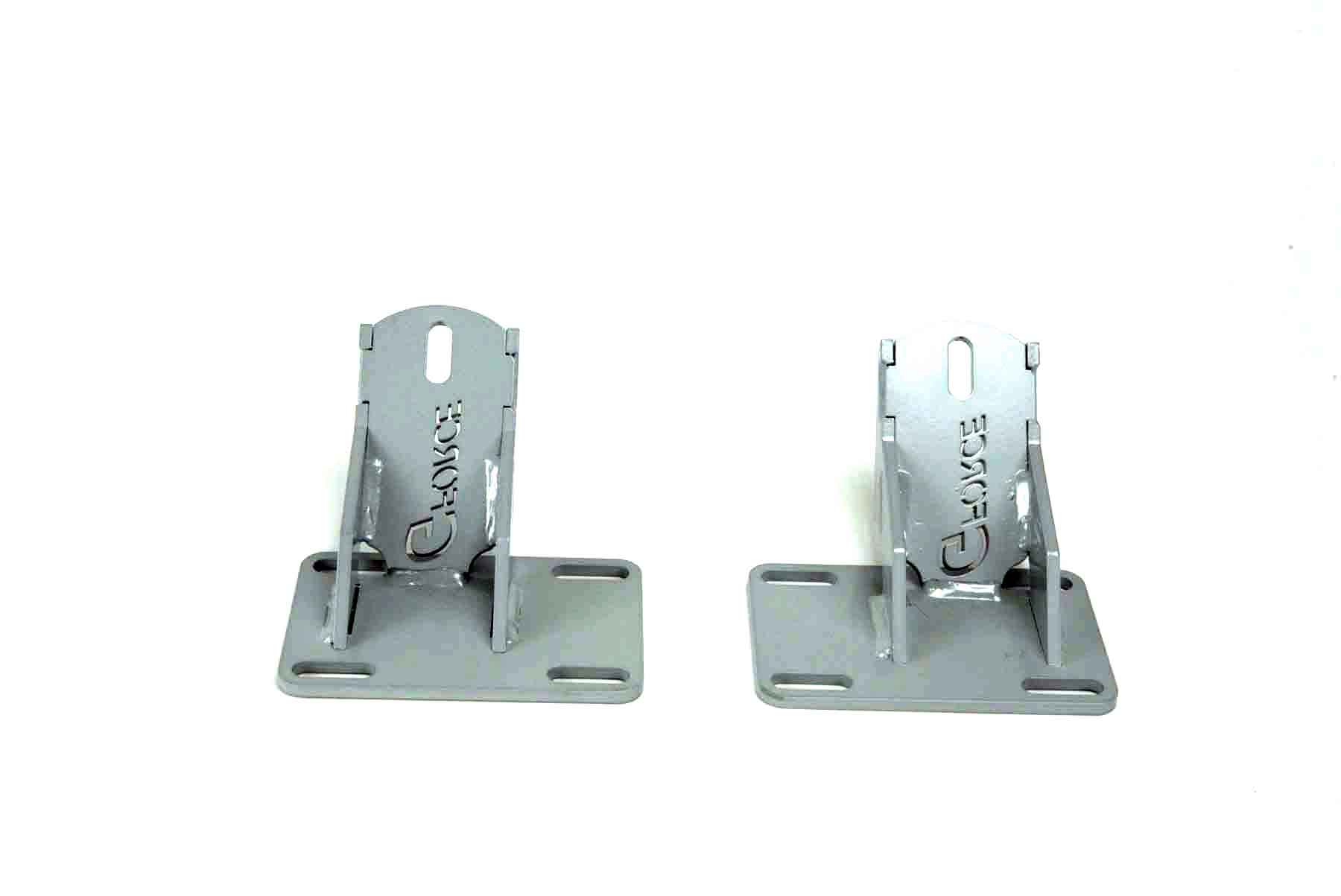 2015-2023 Ecoboost Mustang LS Swap Motor Mounts - Image 5
