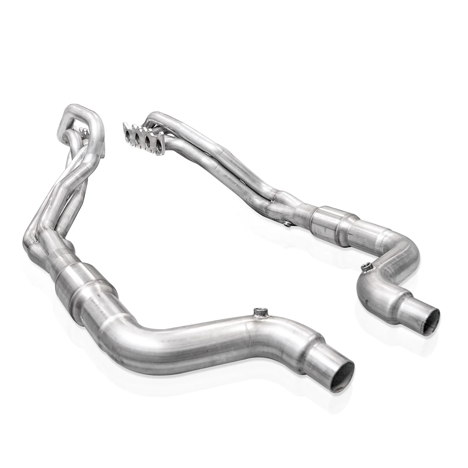 2015-26 Mustang Headers Factory Connect 1-7/8"