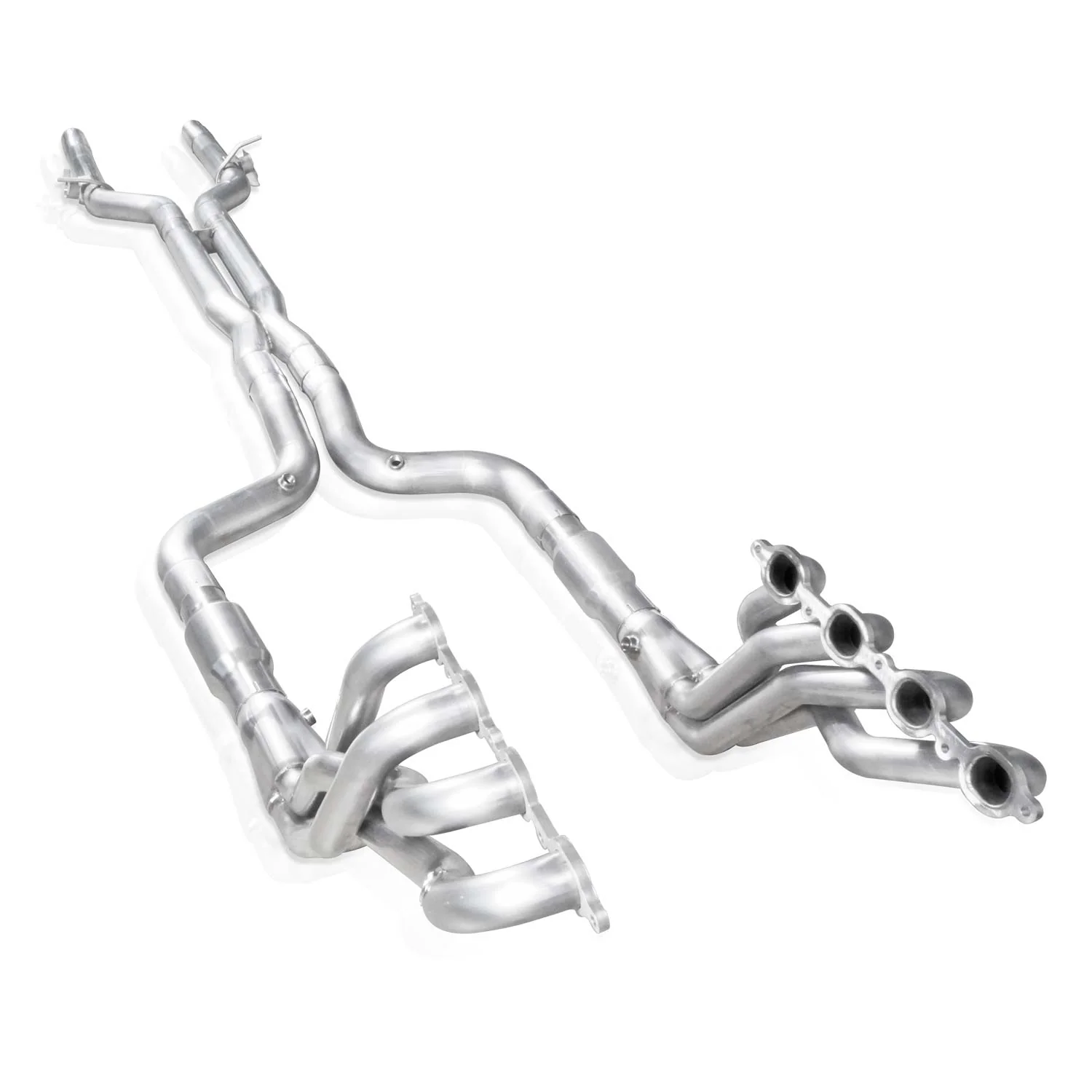 2016-2024 Chevy Camaro SS Headers Stainless Power